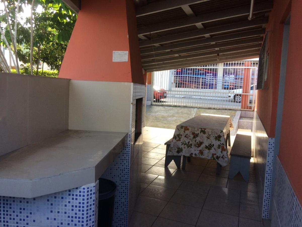 Bruno Klemtz Dk4 Casa Piscina Churrasqueira Sinuca 3 Ar Wifi 3 Vagas 3 Dorm Ітапема Екстер'єр фото