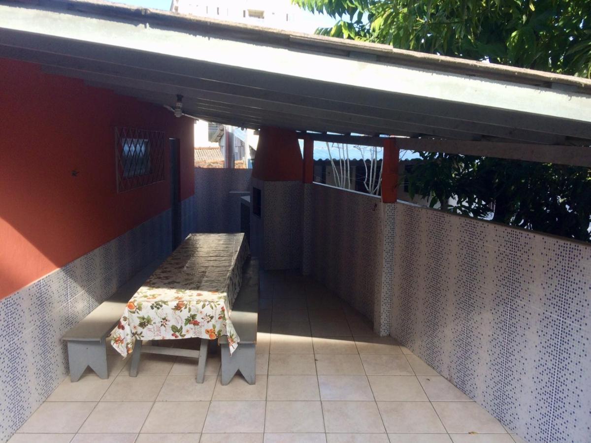 Bruno Klemtz Dk4 Casa Piscina Churrasqueira Sinuca 3 Ar Wifi 3 Vagas 3 Dorm Ітапема Екстер'єр фото