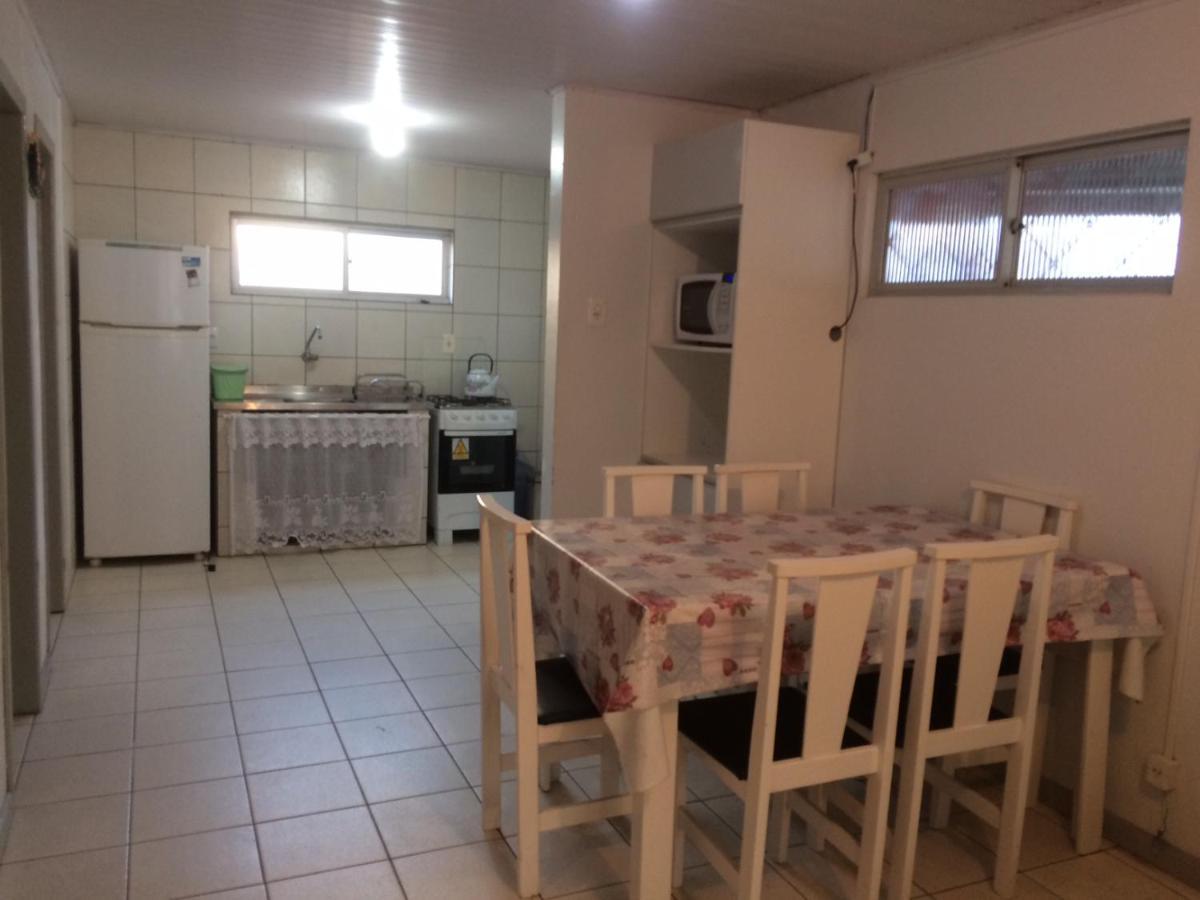 Bruno Klemtz Dk4 Casa Piscina Churrasqueira Sinuca 3 Ar Wifi 3 Vagas 3 Dorm Ітапема Екстер'єр фото