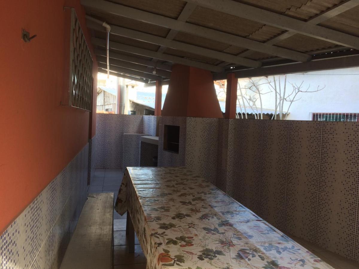 Bruno Klemtz Dk4 Casa Piscina Churrasqueira Sinuca 3 Ar Wifi 3 Vagas 3 Dorm Ітапема Екстер'єр фото