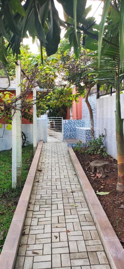 Bruno Klemtz Dk4 Casa Piscina Churrasqueira Sinuca 3 Ar Wifi 3 Vagas 3 Dorm Ітапема Екстер'єр фото