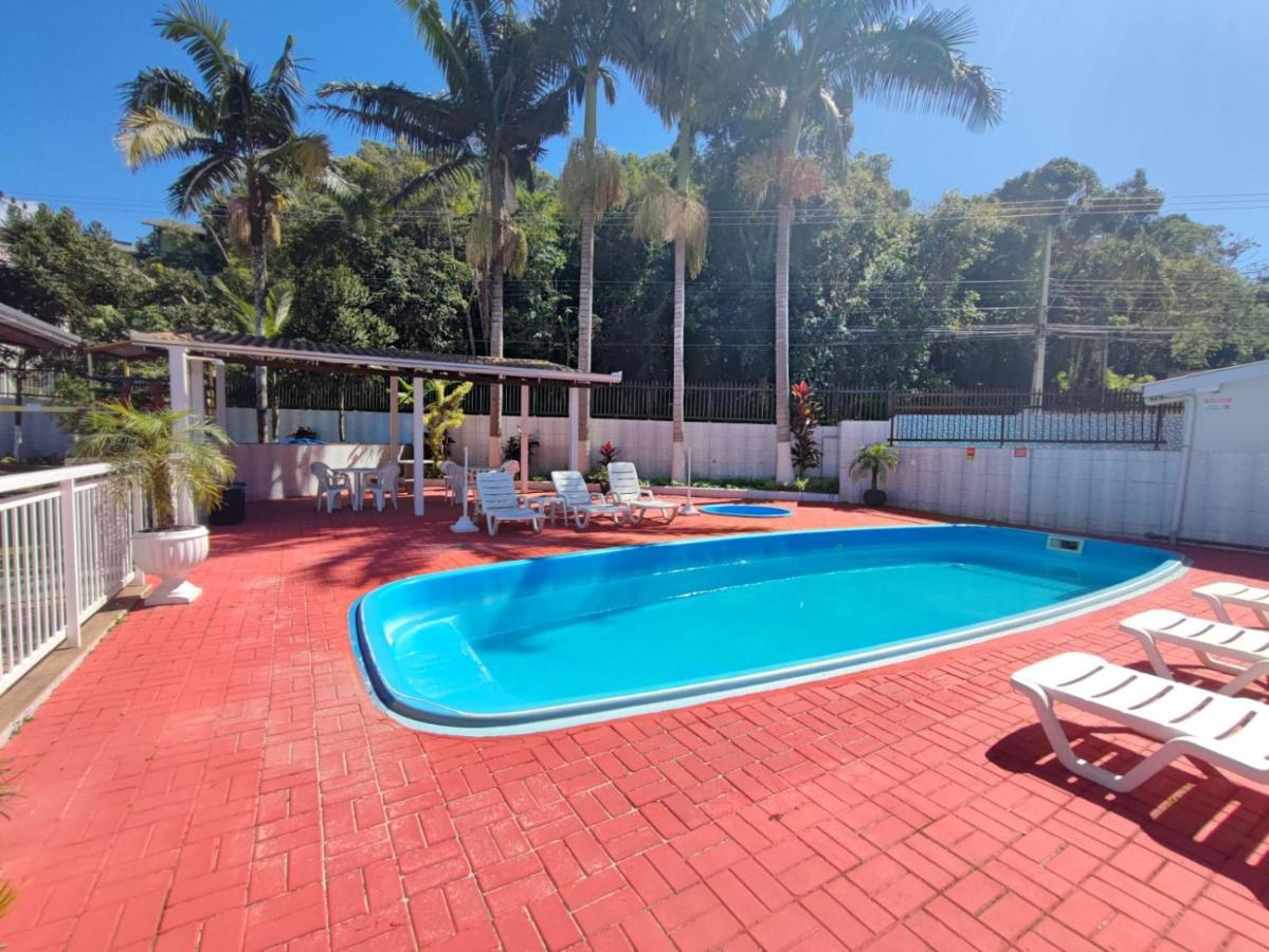 Bruno Klemtz Dk4 Casa Piscina Churrasqueira Sinuca 3 Ar Wifi 3 Vagas 3 Dorm Ітапема Екстер'єр фото