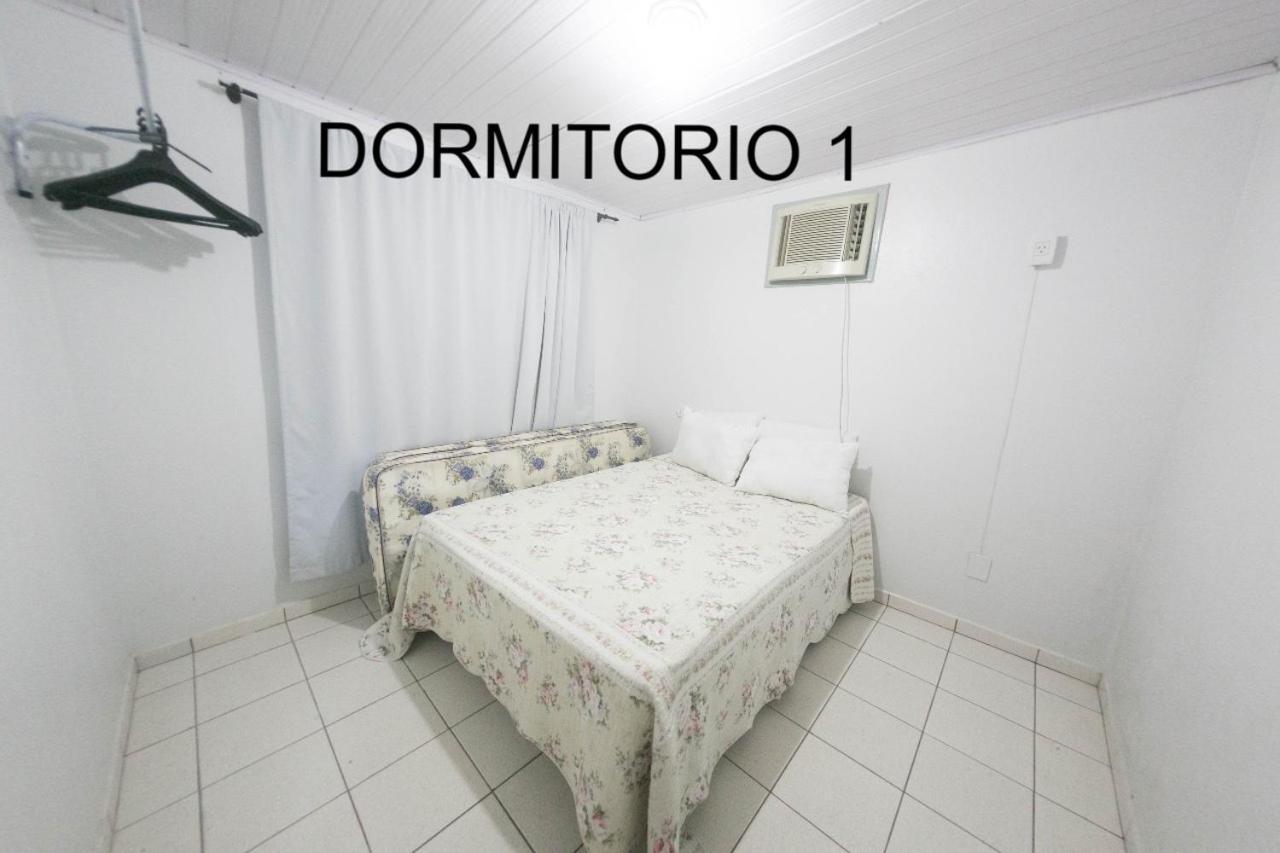 Bruno Klemtz Dk4 Casa Piscina Churrasqueira Sinuca 3 Ar Wifi 3 Vagas 3 Dorm Ітапема Екстер'єр фото